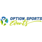 Logo Option Sports Events